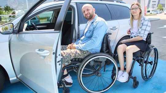 Koniec z wyprawą do urzędu po kartę parkingową. Zmiana już w tym 2026 roku