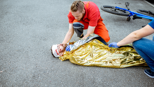 Konkrety dotyczące powoływania koronerów. Znamy datę i źródło finansowania