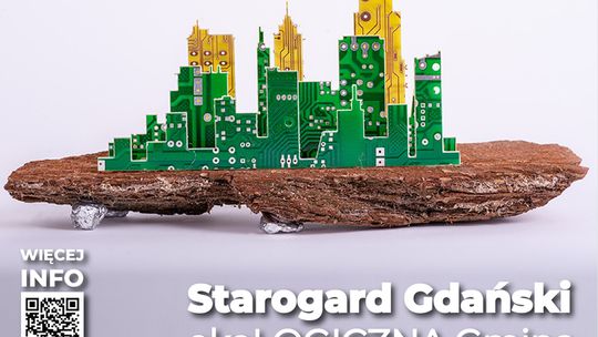 Konkurs dla przedszkoli i szkół - "ekoLOGICZNA Gmina"