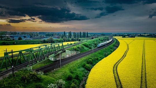 Konkurs fotograficzny „Cztery pory roku w Tczewie – kalendarz 2027”