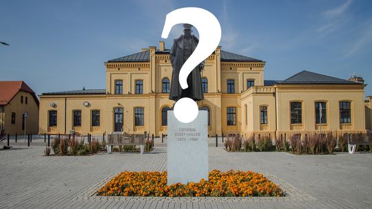 Konkurs na opracowanie koncepcji pomnika Hallera w Starogardzie