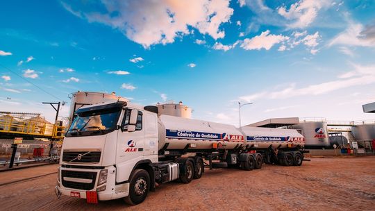 Konsekwencje braku licencji transportowej dla przewoźników