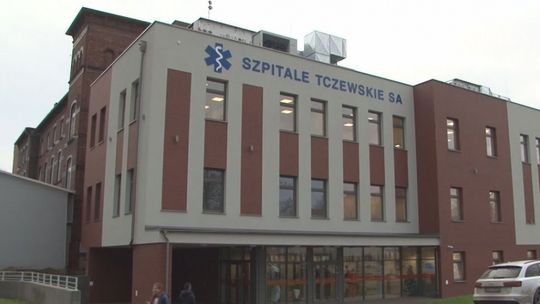 Koronawirus u jednego z pracowników Szpitali Tczewskich