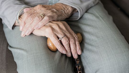 Korpus Wsparcia Seniorów ponownie na straży najstarszych mieszkańców