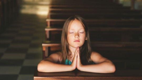 Kościół szykuje się do powrotu lekcji religii na plebanię. Jest data