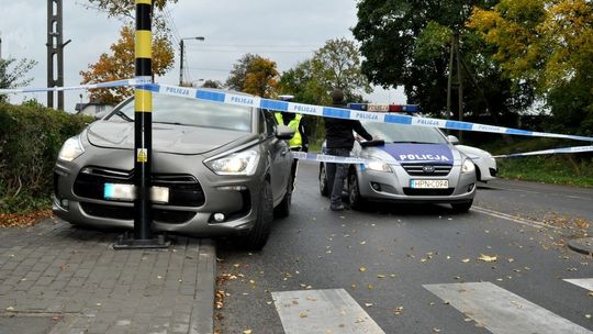 Kradli samochody w Niemczech. Są już w rękach policji