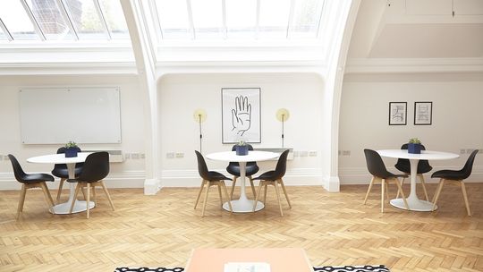 Krzesła do jadalni, kuchni - Twój nowy designe inspirowany wygodą