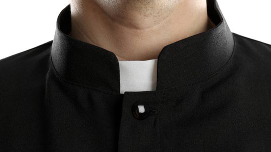 Ksiądz wyszedł z aresztu. Pokrzywdzonych może być nawet 21 osób