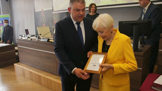 Kto otrzyma nagrodę "Tczewski PRO OBYWATEL 2021"? Można zgłaszać kandydatów! 