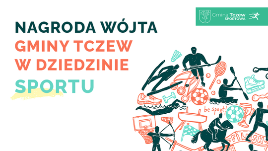 Kto zasługuje na gminną nagrodę w dziedzinie sportu? Zgłoś swojego kandydata