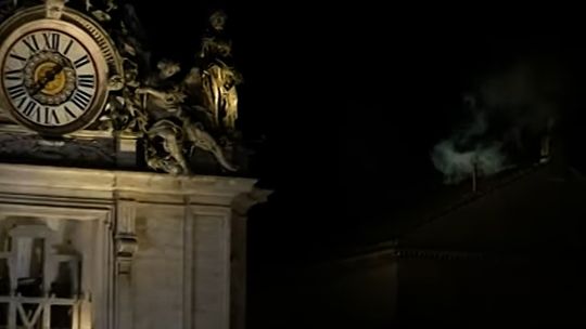 Kto zostanie nowym papieżem. Bukmacherzy mają swoje typy