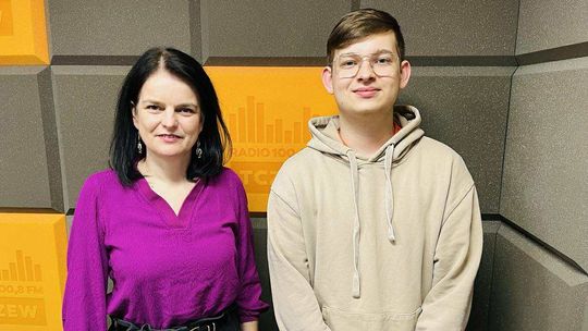 Harcerska Orkiestra Dęta z Tczewa zbiera środki na wyjazd na Mistrzostwa Świata w Meksyku [ROZMOWA]