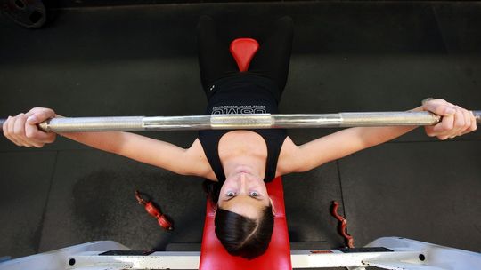 Kup ławeczkę i dbaj o zdrowie