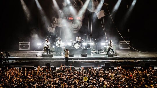 Kupowanie biletów na ticketclub.pl