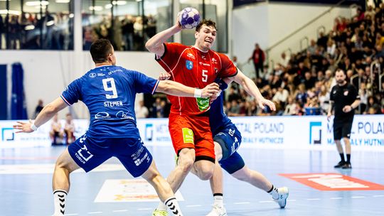 Kwidzyn po raz drugi! Wybrzeże znowu przegrywa derby Pomorza