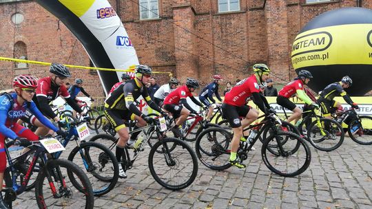 Kwidzyńskie zakończenie sezonu Maratonów Rowerowych Lang Team 2019 