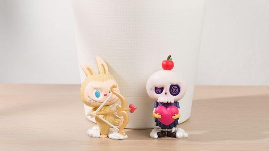 Labubu to dzieło szatana? Przed zabawką ostrzegają Żołnierze Chrystusa