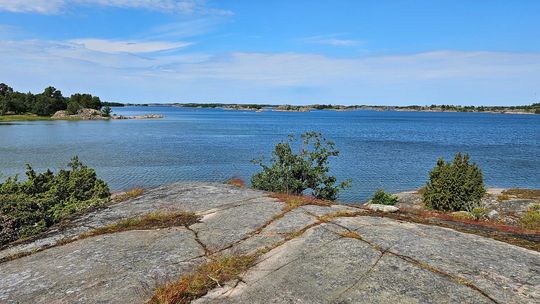 Laponia. Tak daleka, a tak bliska