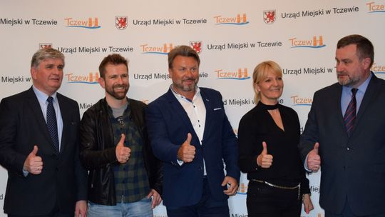 Latem w Tczewie powstaną zdjęcia do filmu Michała Milowicza