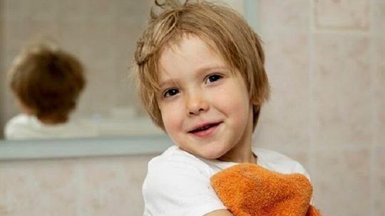 Łazienka dla chłopca - jak nadać jej charakteru?