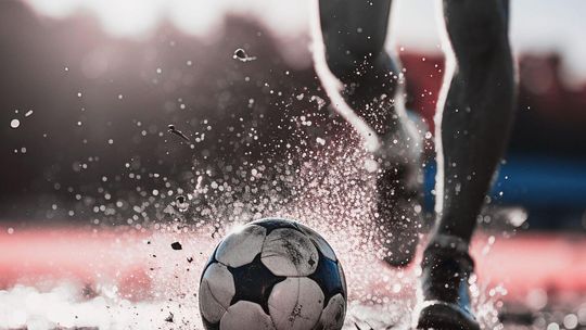 Lechia goni Arkę w ligowej tabeli!