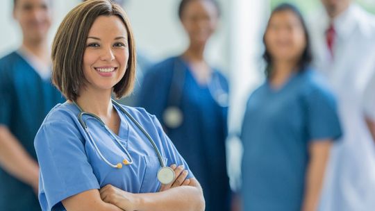 Legion Medyczny. Zainteresowanie nim zaskoczyło MON