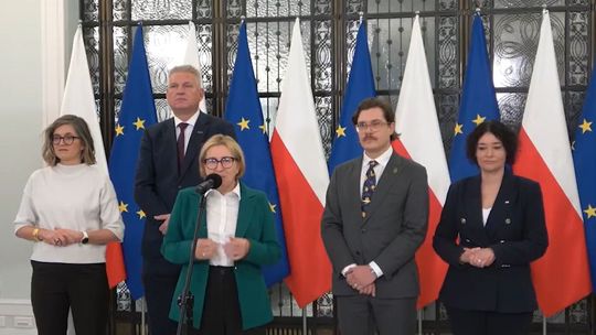 Lewica chce ratować ochronę zdrowia podatkiem tłuszczowym