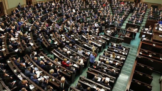 Lewica przeskoczyła Brauna. Jest najnowszy sondaż sejmowy