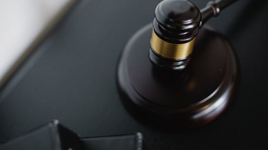 Licytacja komornicza - jak działa komornik? Grudziądz i okolice