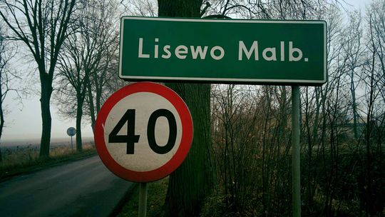 Lisewo Malborskie wciąż bez mostu