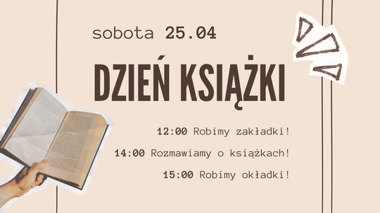 Literackie święto w Jasnej: Warsztaty, rozmowy i niespodzianki dla moli książkowych