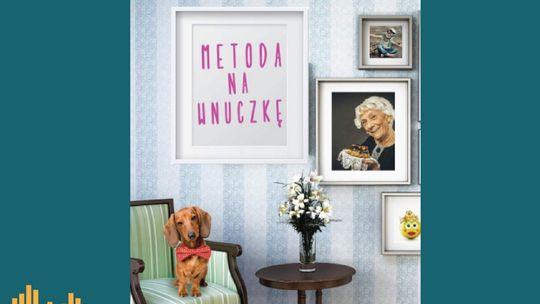 „Literacko płodna, bezczelnie szczęśliwa, umiarkowanie majętna”. Marta Obuch w Bibliofonii