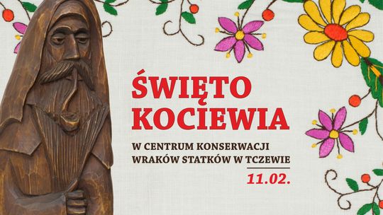 Światowy Dzień Kociewia w tczewskim oddziale Narodowego Muzeum Morskiego