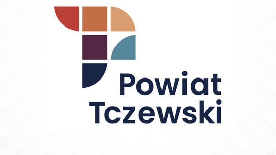 Znamy logo powiatu tczewskiego. Samorząd wybrał nową identyfikację