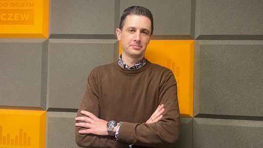 Lokalny rynek pracy w Tczewie: nagrody dla pracodawców i barometr zawodów [ROZMOWA]