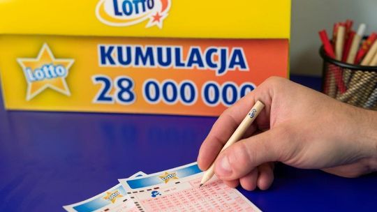 Lotto drożeje, ale wygrane też mają rosnąć