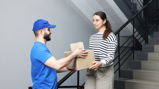 Lubimy być wdzięczni. Za życzliwość chętnie dziękujemy