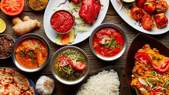 Magia przyprawiania, czyli o smakach i aromatach indyjskiej kuchni