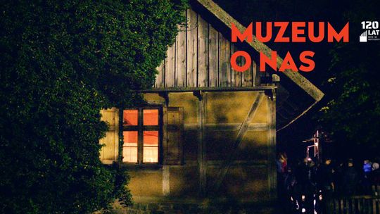 Magiczna Noc we Wdzydzach: Łowcy upiorów, kaszubskie legendy i sekrety Kunegundy Wybickiej Magiczna Noc we Wdzydzach: Łowcy upiorów, kaszubskie legendy i sekrety Kunegundy Wybickiej