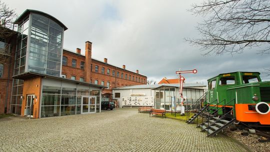 Majówka z Fabryką Sztuk