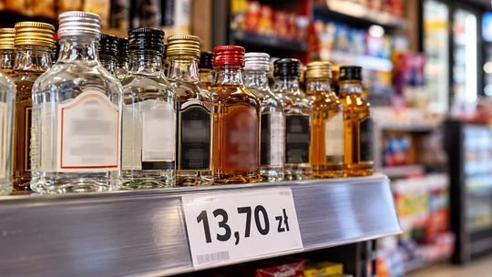 „Małpka” za prawie 14 zł. Najpierw duża podwyżka, później zakaz