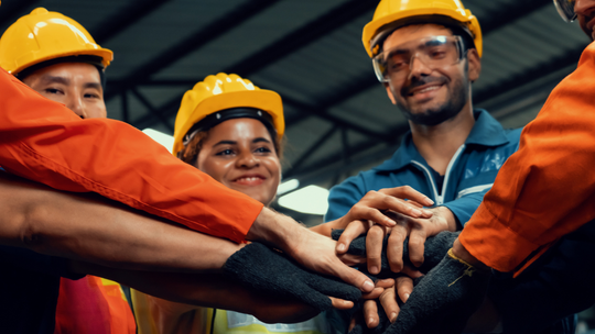 Mamy coraz mniej osób do pracy. Za to szybko przybywa emerytów