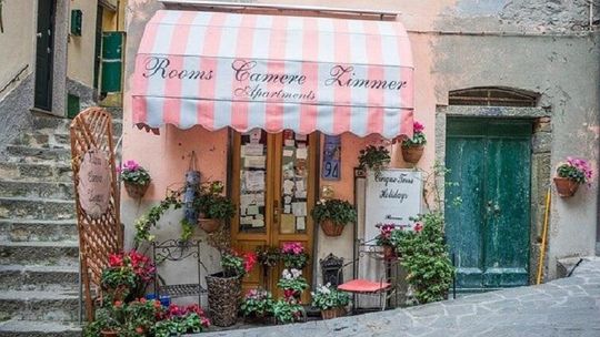 Markiza tarasowa - co musisz wiedzieć?