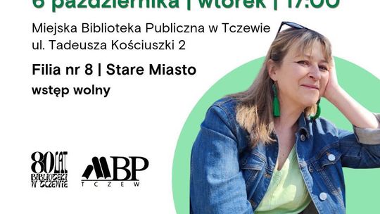 "Kuchnia kloszardów" w bibliotece