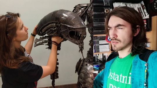 Męczący temat NFT - Nerwowa Nerdowa #4