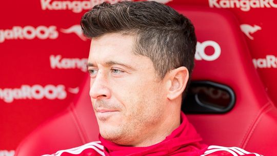 Media: To pewne. Lewandowski będzie piłkarzem FC Barcelony