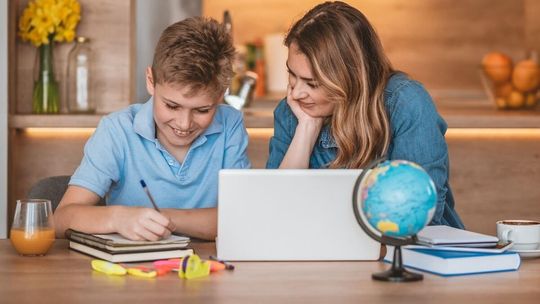 MEN zastanawia się nad przywróceniem obowiązkowych prac domowych