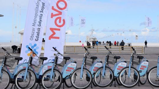 Mevo 2.0: dalsze postępowanie przetargowe bez poprzedniego operatora systemu, czyli Spółki Nextbike