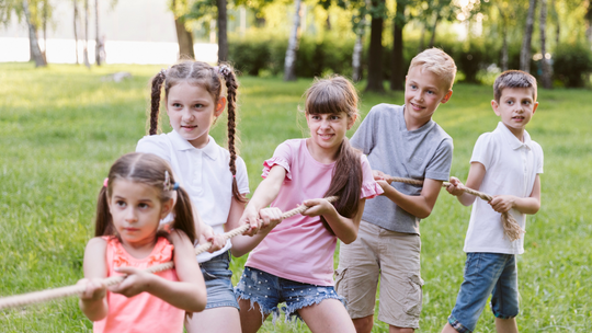 Miał być polsko-rosyjski festyn, będzie obóz dla ukraińskiej młodzieży 