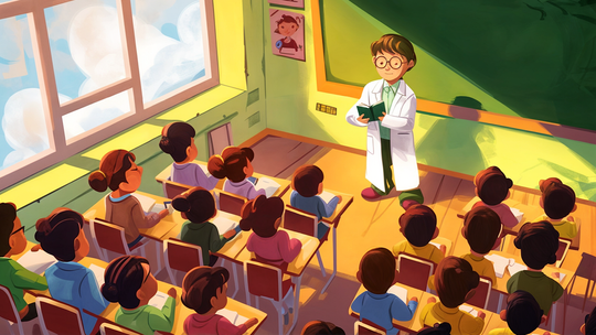 Miasto otrzymało dofinansowanie na projekty szkolne i edukacyjne